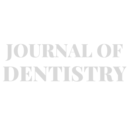Journal of Dentistry Footer Logo