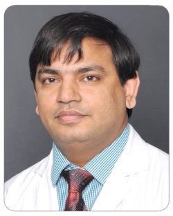 Dilip Kr. Mishra - Journal of Dentistry