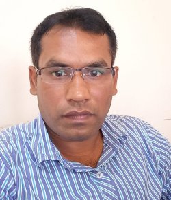 Siddanakoppalu N. Pramod - Journal of Dentistry