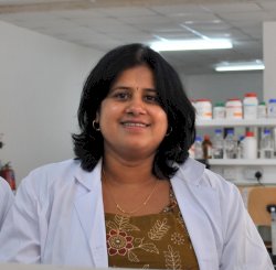 Ranjana Bhattacharjee - Journal of Dentistry