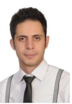 Elias Ebrahimzadeh - Journal of Dentistry